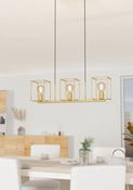CUMIOLE Bar Pendant image