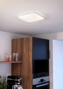 FRANIA-S 330mm Dia Square Flush Fitting image