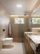 FRANIA-IP CCT 310mm Dia Rnd Crystal Effect