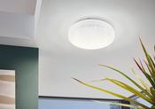 FRANIA-S 280mm Dia Round Flush Fitting