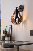 CARLTON 1  Wall Light image