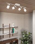 DAVIDA 4 Light Spot
