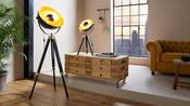 COVALEDA Table Lamp image