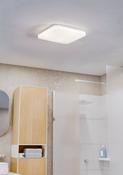 FRANIA IP 330mm SQ Flush Fitting