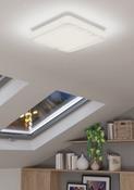 FERENTINO SQ 330mm Flush Fitting image