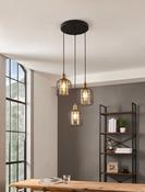 CHISLE Multi Drop Pendant image