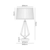 hilton_IL32956BL/CR