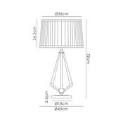hilton_IL32958BL/BL