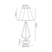 hilton_IL32959BL/CR