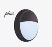 Oslo Plus Eyelid Bezel