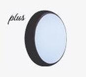 Oslo Plus Bezel Black PXOSBZBLK