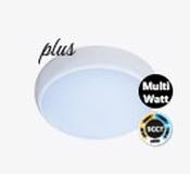 Oslo Plus Multi Watt CCT Standard PXOSMSTDP image