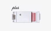Oslo Plus Plug &amp; Play Microwave Corridor Kit PXOSMWCKIT
