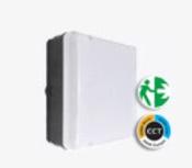 MAXI Power Selectable CCT Square EMERGENCY Bulkhead