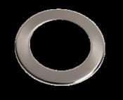 ROXANA LED CCT3 SELECTABLE DOWNLIGHT TRIM RNA12TRIM-13 image