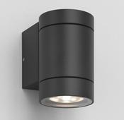 Dartmouth IP54 Single LED Textured Black 1372003 (REDUCED TO CLEAR) image