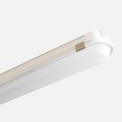 VAPOUR IP65 LED Battens PXVAPEMKITPP