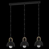 CALMANERA Bar Pendant image