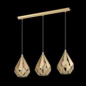 CARLTON Bar Pendant image