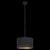 ESTEPERRA 380mm Dia Pendant