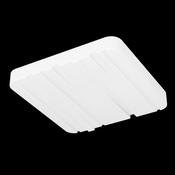 FERENTINO  SQ 280mm Flush Fitting