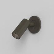 Micro Recess Switched