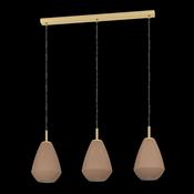 CAPRAROLA Bar Pendant image