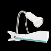 FABIO Clip on Lamp image