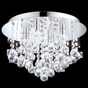 ALMONTE Flush Fitting image