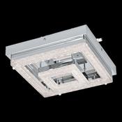 FRADELO 260mm SQ Flush Fitting