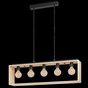 FAMBOROUGH Bar Pendant