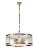 Portarlington Cobbled  56.5cm Pendant image
