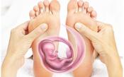 Maternity Reflexology in Kildare