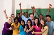 Developing and promoting your business IN PERSON