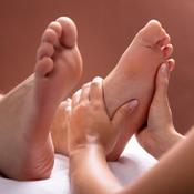 Aroma Reflex Massage image