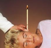 Therapeutic Ear Candling