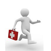 First Aid Training