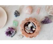 Introduction to Crystal Healing