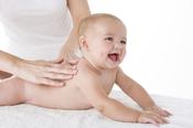 Baby Massage and Instructors Training