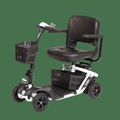 Whizz Mobility Scooter Hire Dublin