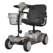 Kymco Comfort Mini LS Mobility Scooter Hire image