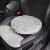 Mobility Aid Car Seat Swivel Cushion image