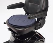 Seat Swivel Pad