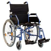 Aktiv X2 Lite Self Propelled Wheelchair