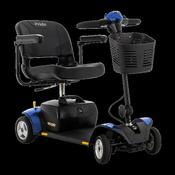 Go Go Elite Traveller® 4-Wheel Scooter Hire