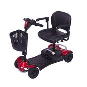 Rascal Vippi Mobility Scooter Hire image