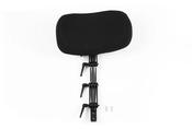 Adjustable Headrest - XSTO Wheelchairs