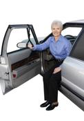 Car Caddie Strap