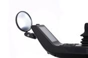 Rear-View Mirror - XSTO Wheelchairs image