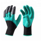Gardening Gloves with Claws image